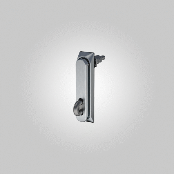 A-1860-1 不鏽鋼平面可掛鎖式把手