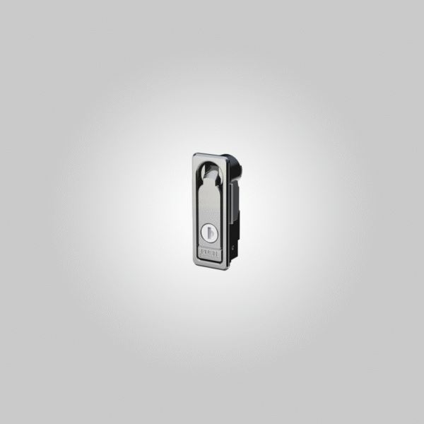 A-301-2 平面按壓式防水把手