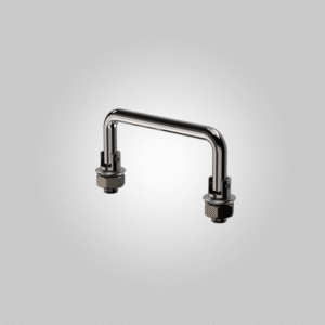 A-42-A 折疊式ㄇ型拉手