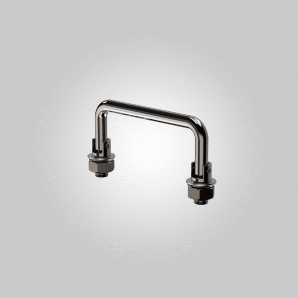 A-42-A 折疊式ㄇ型拉手