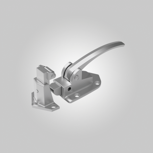 A-52-1 不鏽鋼迫緊把手