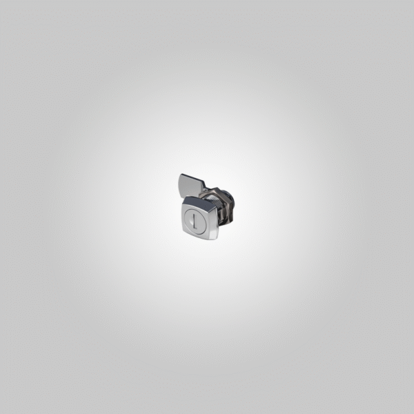 C-405-1 防水型方角鎖