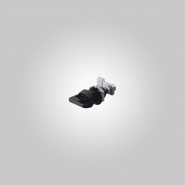 C-816-3-A 壓縮型小圓鎖：圖片 2