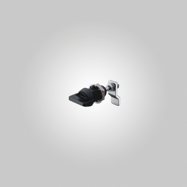 C-816-3-A 壓縮型小圓鎖：圖片 4