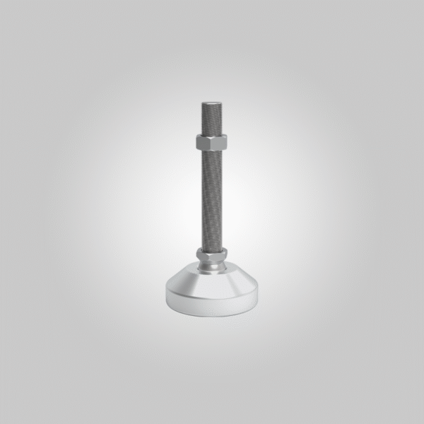 F-106-2 重型萬向腳座