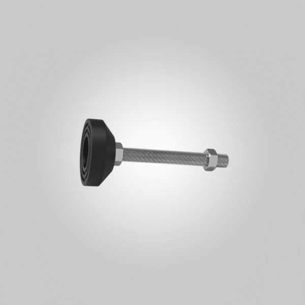 F-107-2 重型腳座：圖片 2