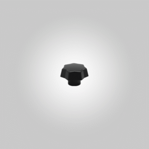 P-1020-2 星型旋鈕螺帽